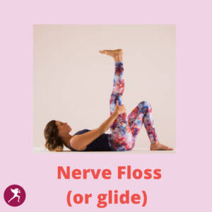 nerve floss