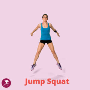 jump squat