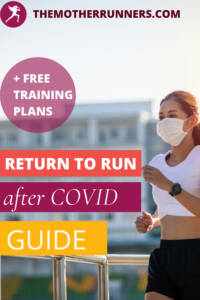 return to running after covid