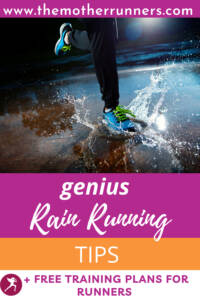 Top 20 what to wear when running 3 What Should I Wear for Running in the Rain?