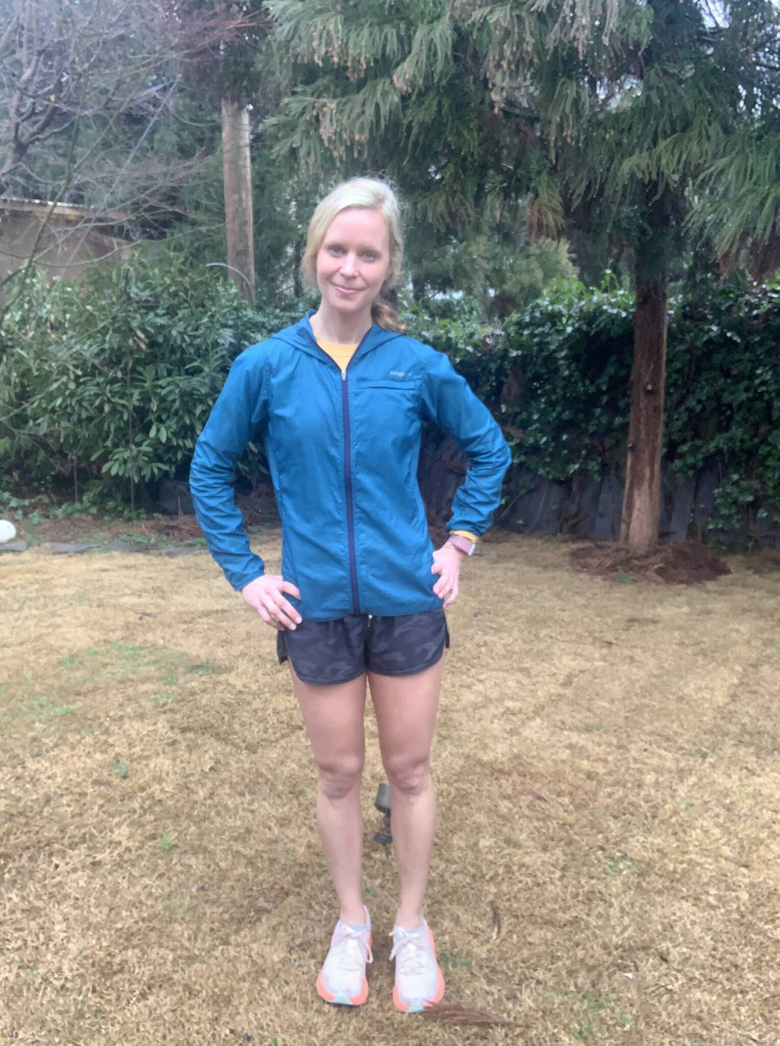 Best Running Rain Jackets of 2023 The Mother Runners