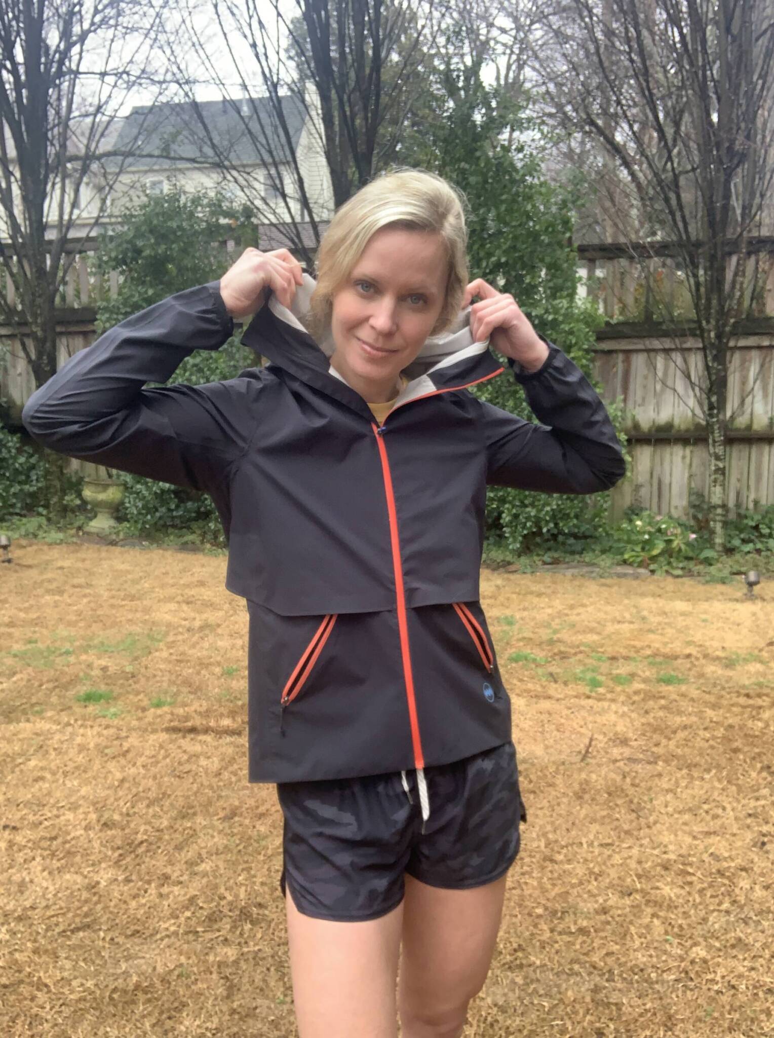 Best Running Rain Jackets of 2023 The Mother Runners