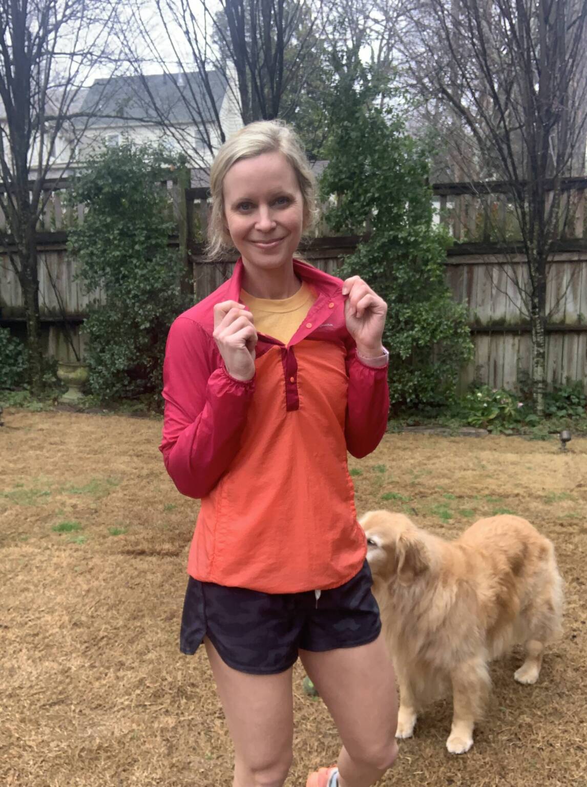 Best Running Rain Jackets of 2023 The Mother Runners