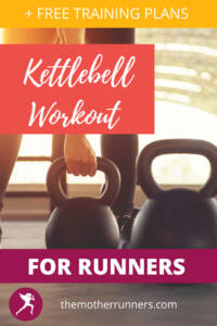 kettlebell leg workout