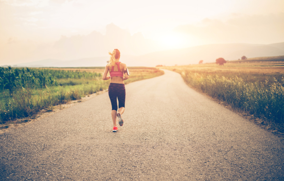 10 Steps to Run Longer Without Stopping The Mother Runners