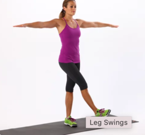 leg-swings