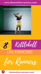 kettlebell leg workout