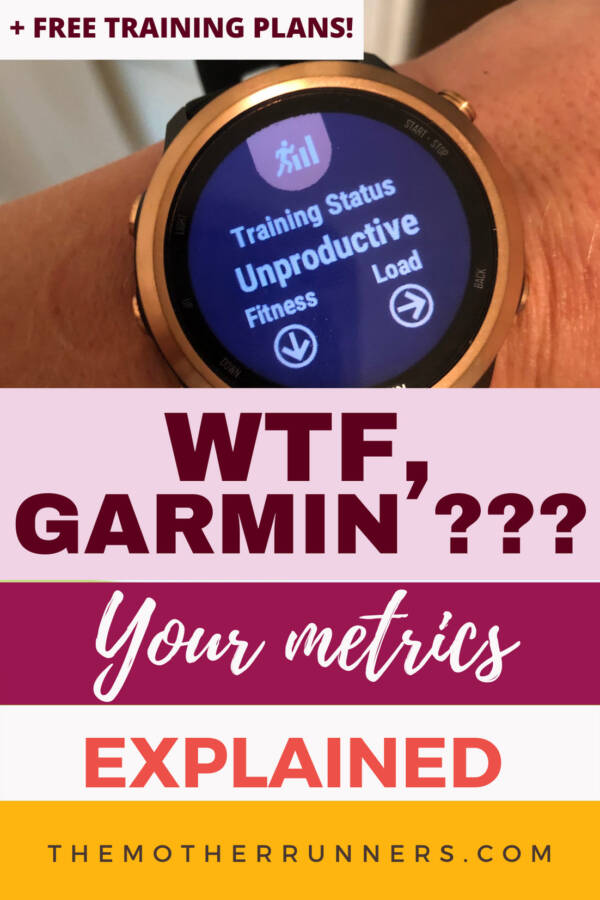 Garmin VO2 Max Accuracy Reviewed (+ Other Metrics) The Mother Runners
