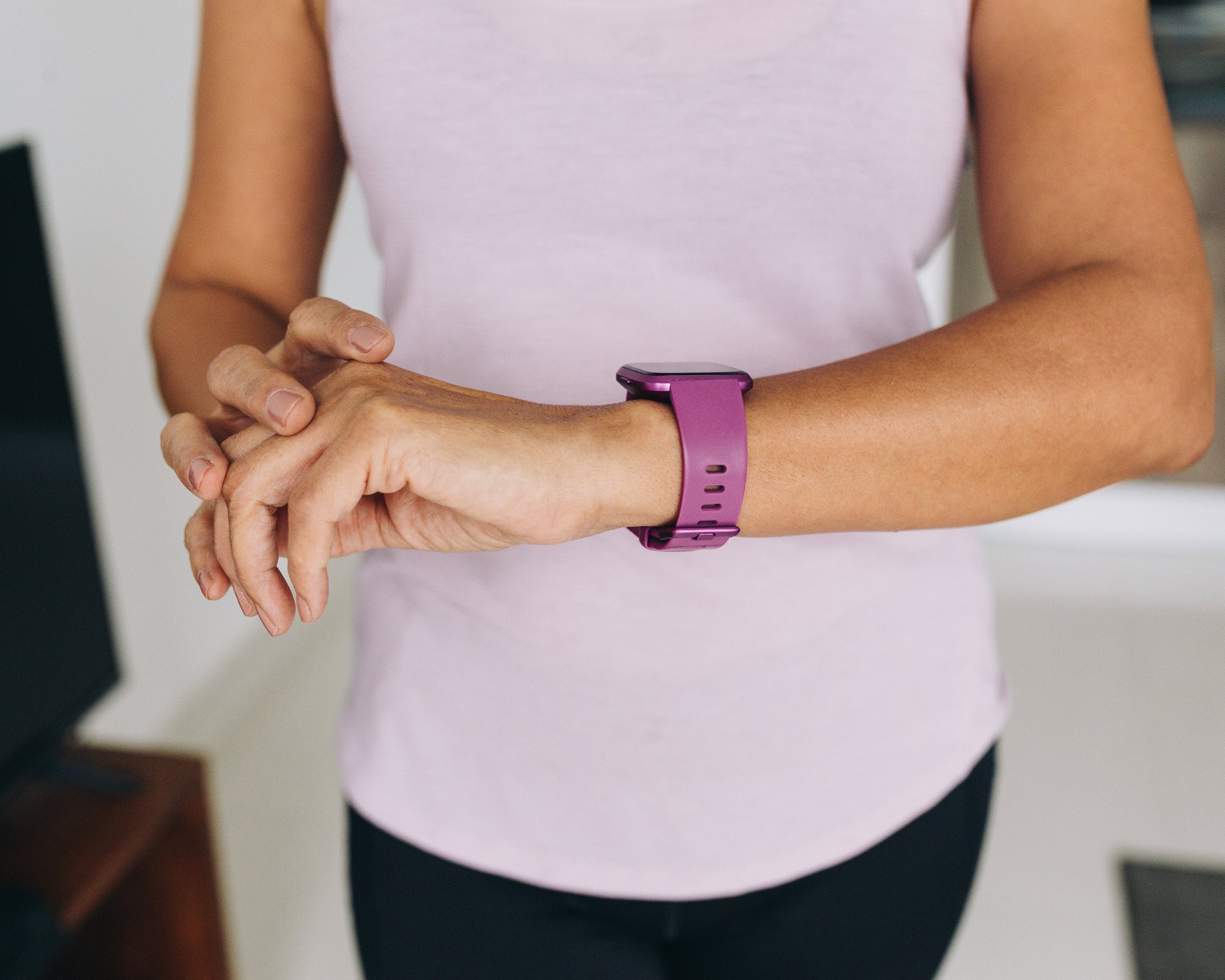 Running with an Elevated Heart Rate After COVID The Mother Runners