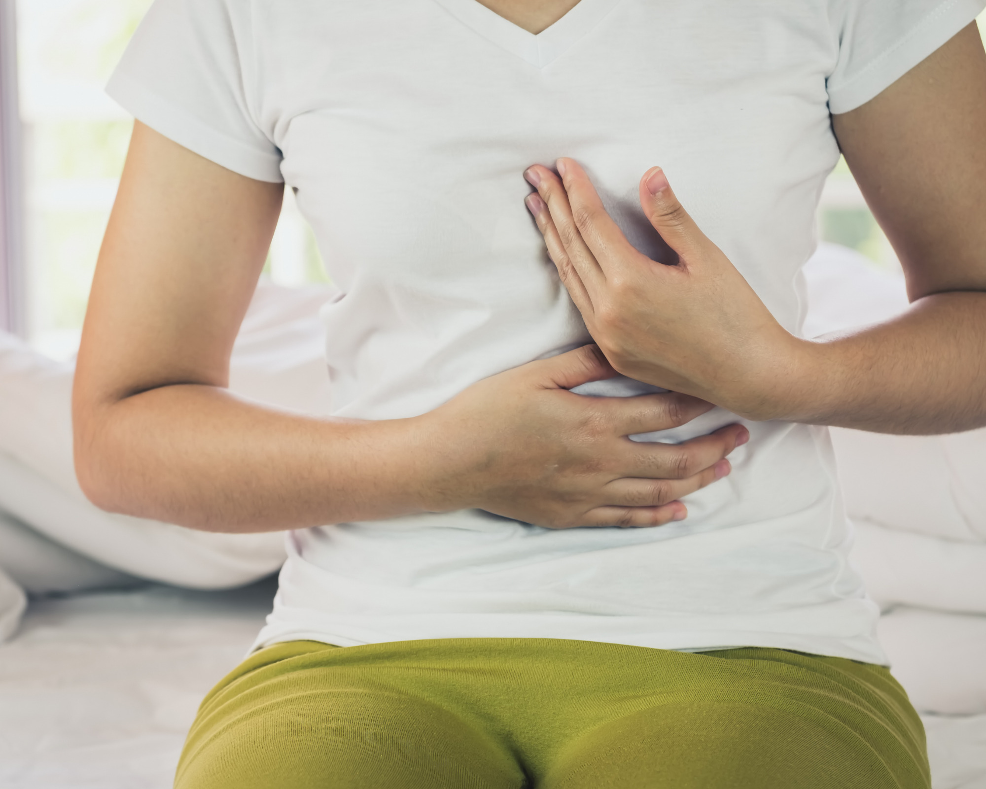 Running with an Elevated Heart Rate After COVID The Mother Runners