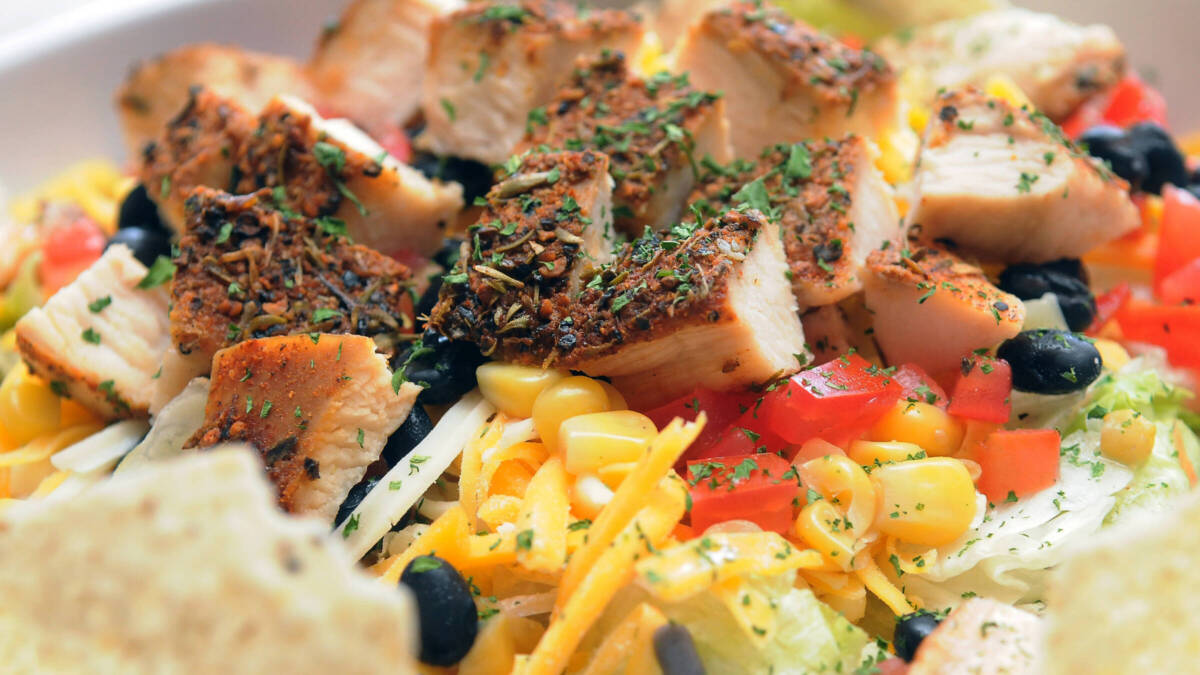 Runner's Meal Plan 8 Stellar Recipes for Runners