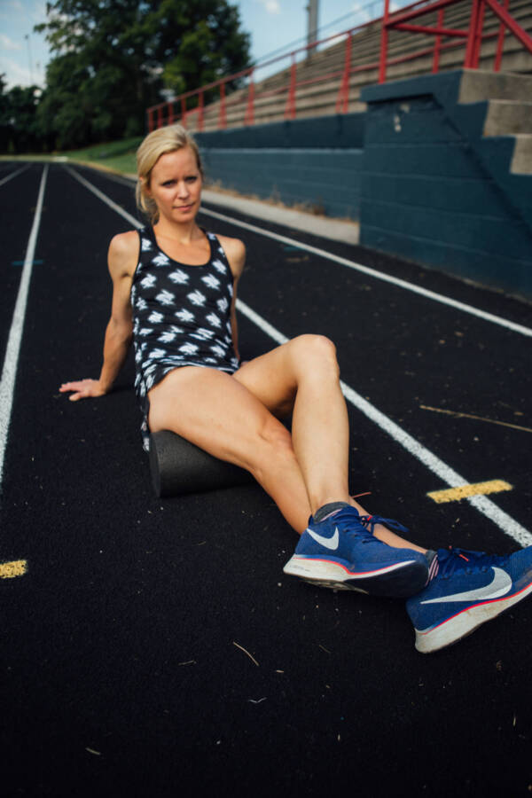 Benefits of Foam Rolling (& How to Foam Roll) The Mother Runners