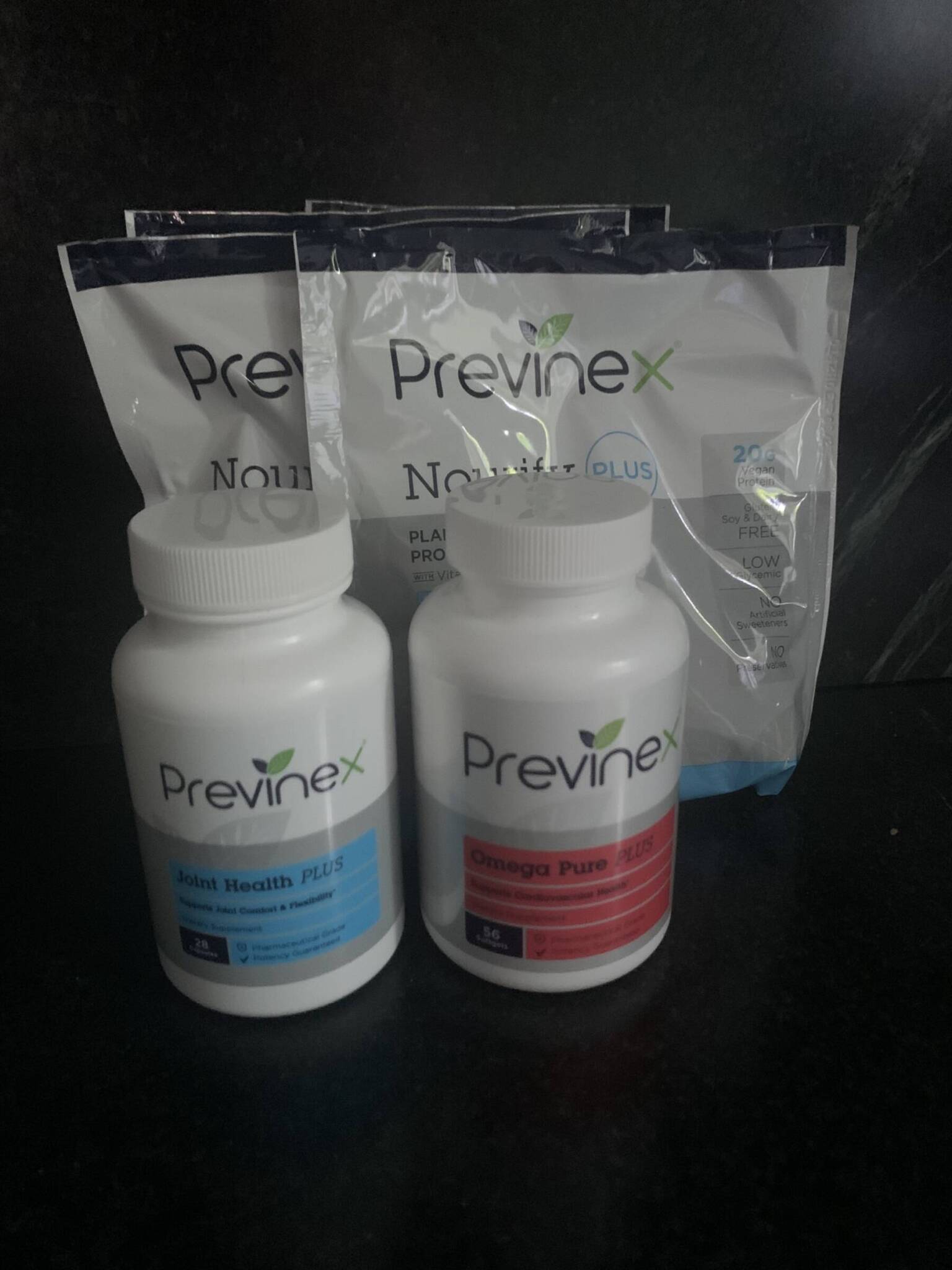 The 13 Best Supplements for Runners The Mother Runners