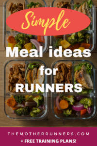 meal-ideas-for-runners