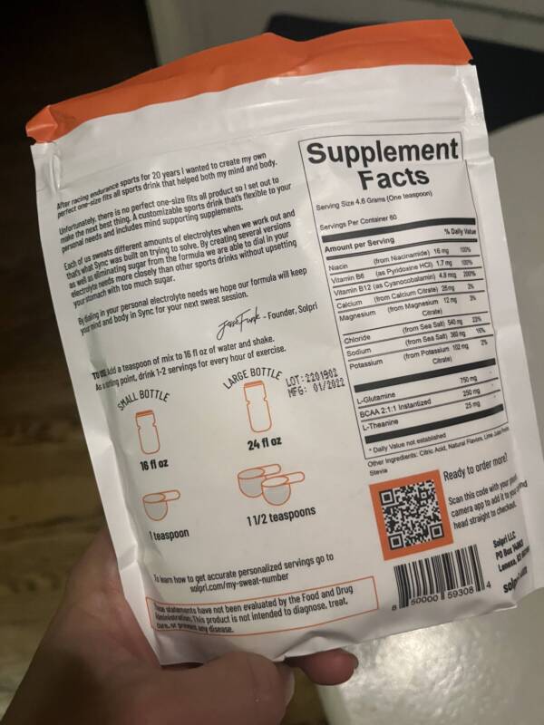 7 Best Electrolyte Drinks for Runners The Mother Runners