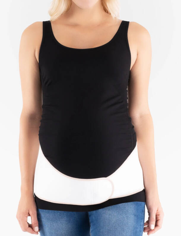 The Best Belly Bands for Pregnancy The Mother Runners