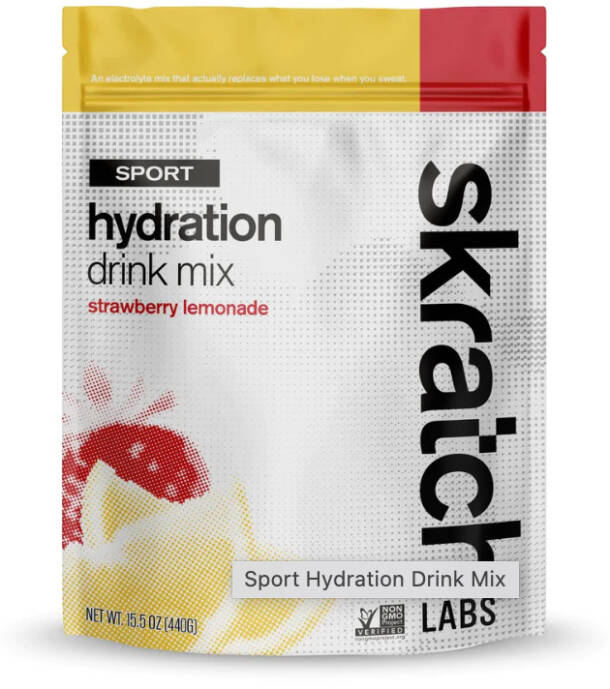 8 Best Electrolyte Drinks for Runners The Mother Runners