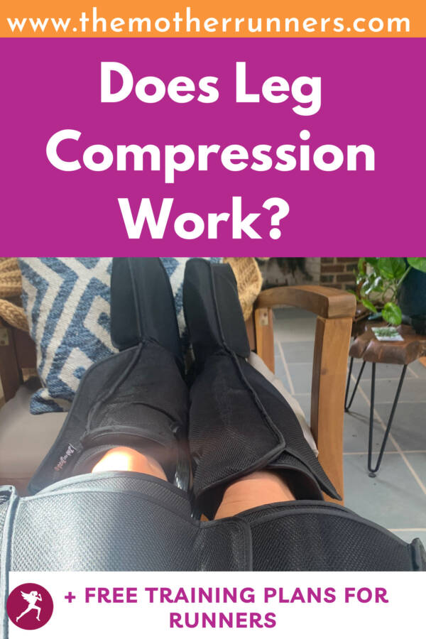 Do Compression Therapy Boots Work? Bob and Brad vs. Normatec Boots Review The Mother Runners