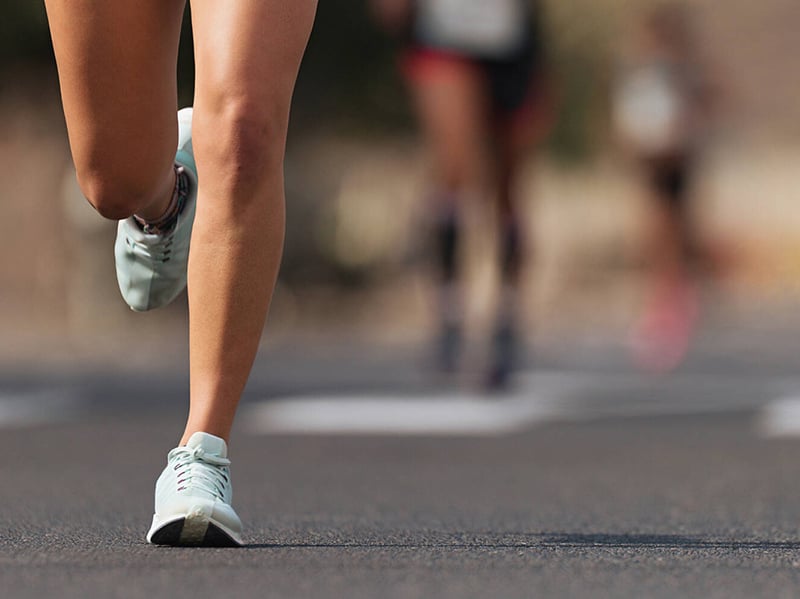 How to Avoid Hitting the Wall in the Marathon The Mother Runners