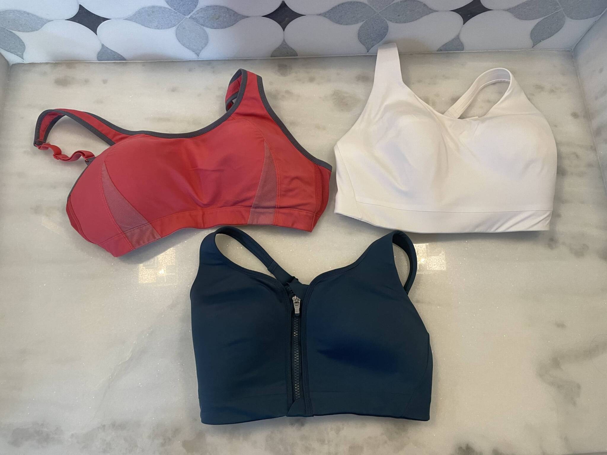 4 Best Sports Bras for Large Busts (+ the Worst) The Mother Runners