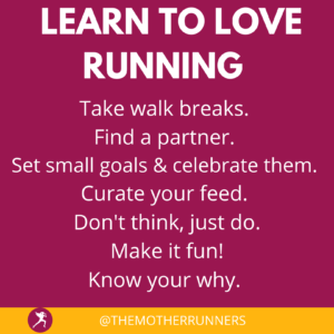 love-running