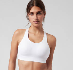 Sports Bra For Ddd Cup