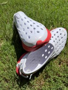 kane revive shoes
