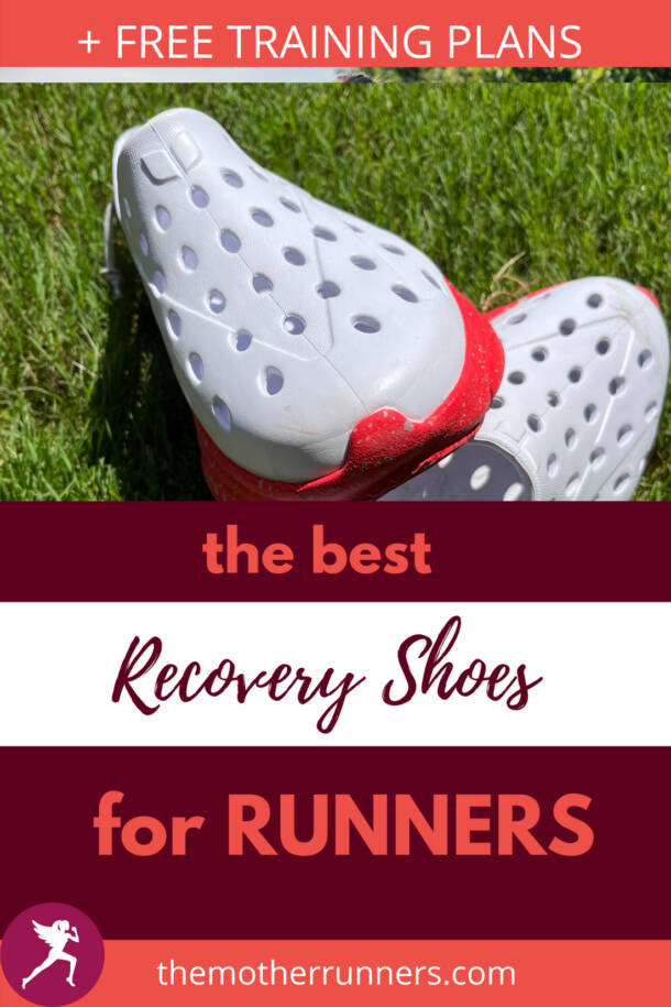 6 Best Recovery Shoes for Runners, According to a Run Coach