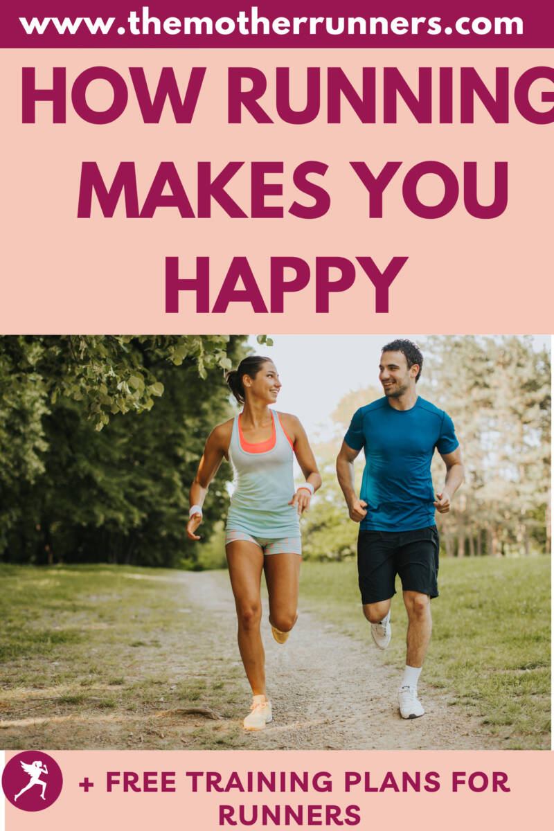 Running and Depression Can Running Make You Happy? The Mother Runners