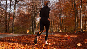 FALL-RUNNING