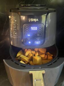 air-fryer