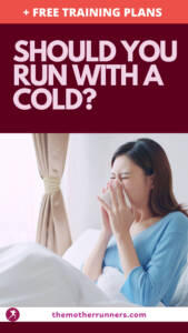 running-with-a-cold