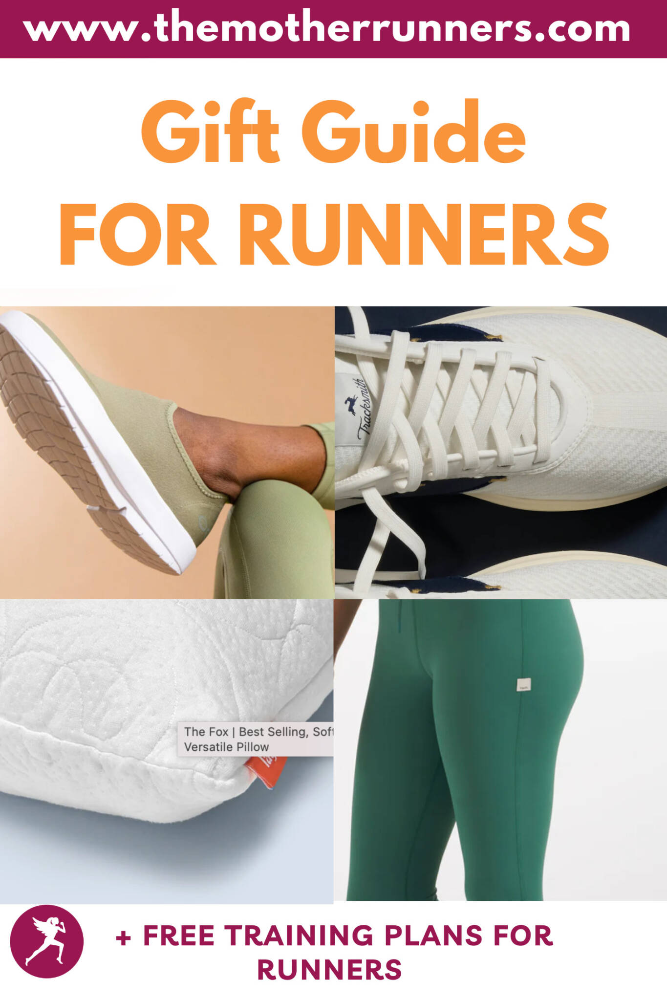 The Best Gifts for Running Moms in 2024