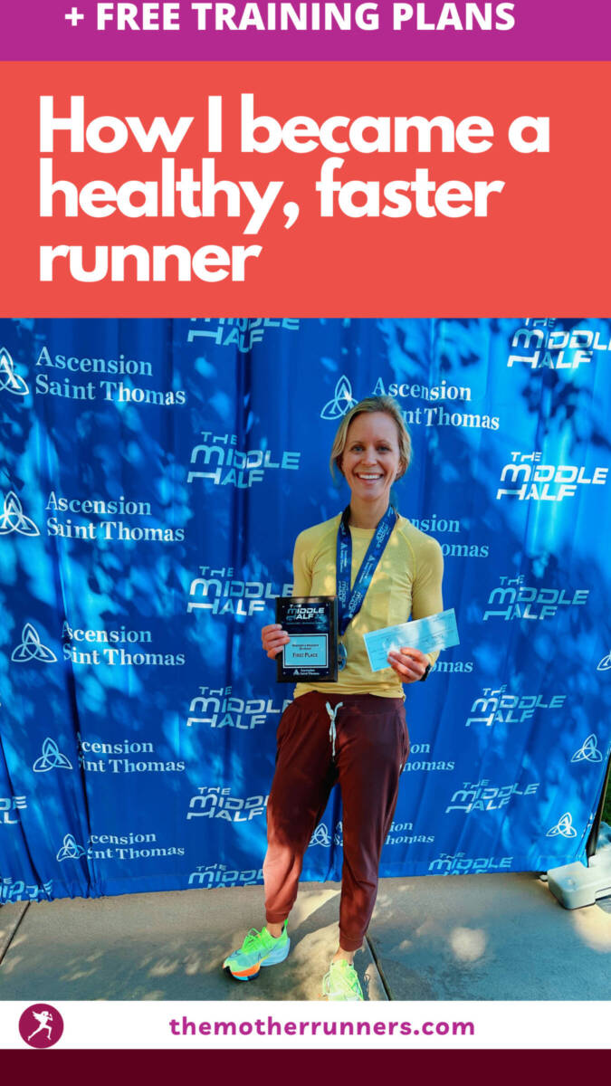 How I Stopped Being an Injury Prone Runner The Mother Runners