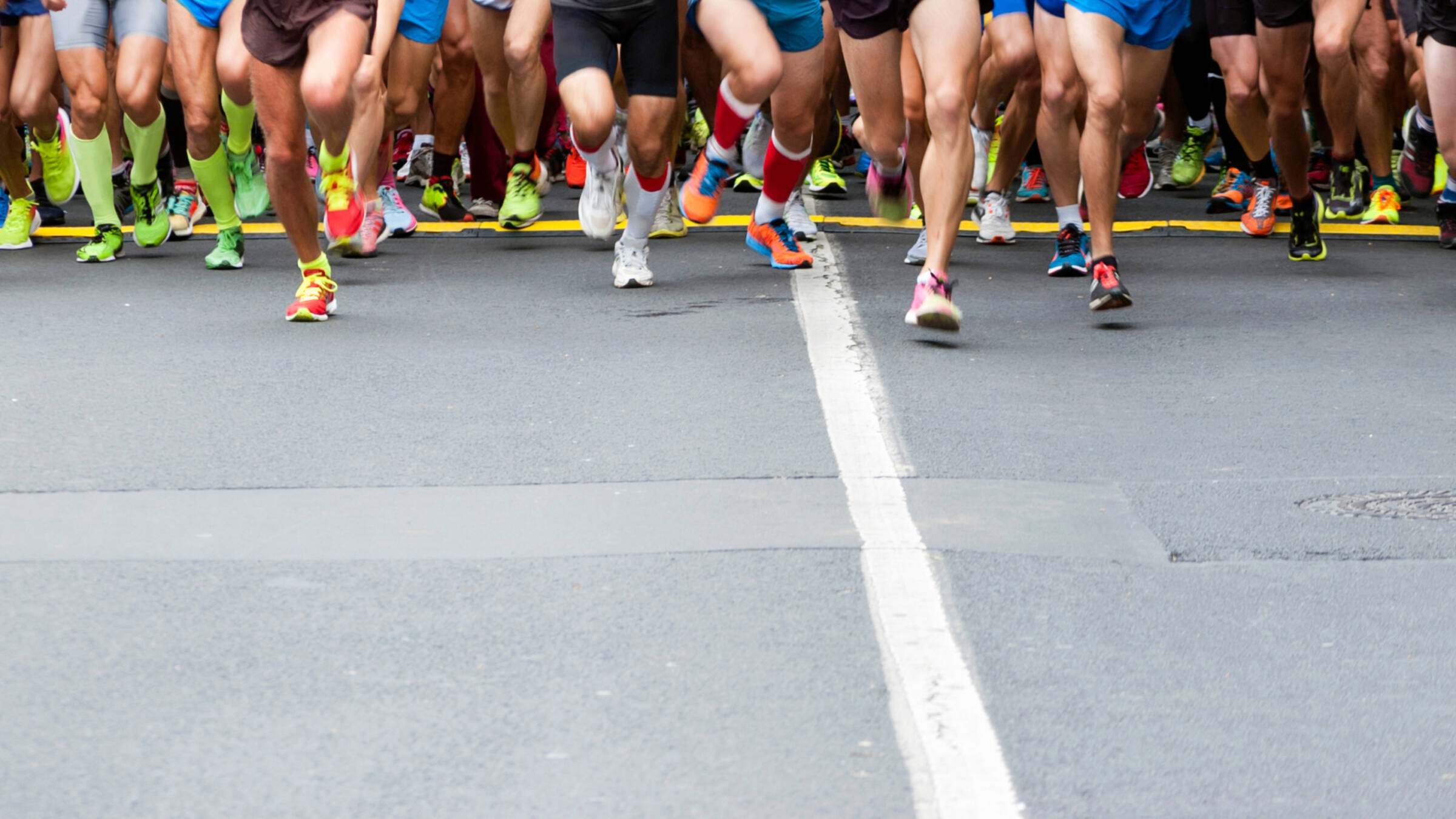 How To Predict Your Marathon Time The Mother Runners