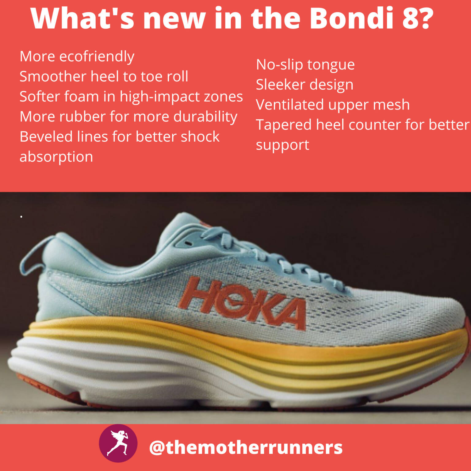 Hoka Bondi 7 vs. Bondi 8 Battle of Best Cushioned Running Shoes