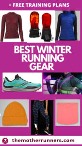 Best Winter Running Gear for Running in the Cold - The Mother Runners