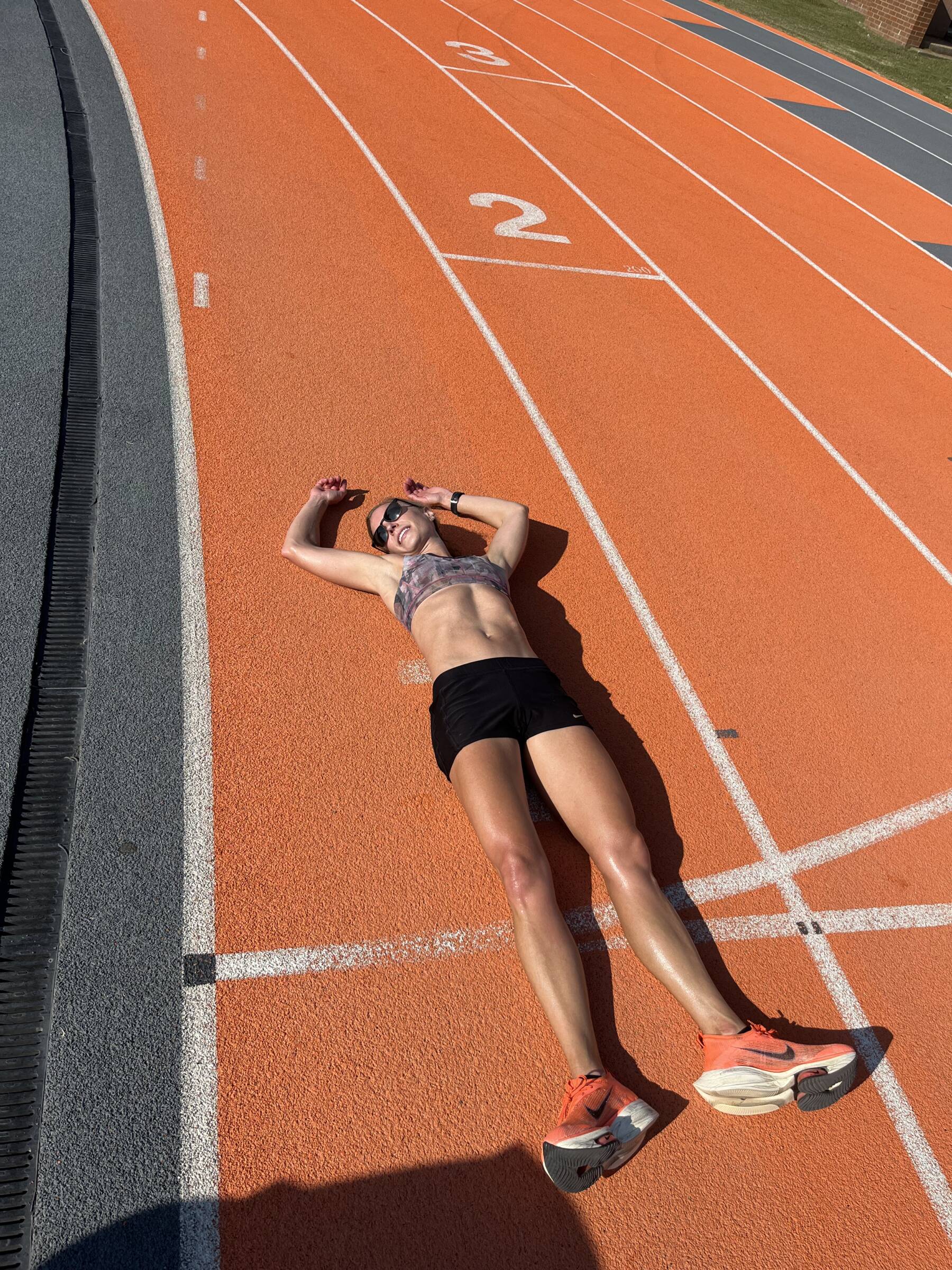 Running on Tired Legs Cumulative Fatigue Explained The Mother Runners