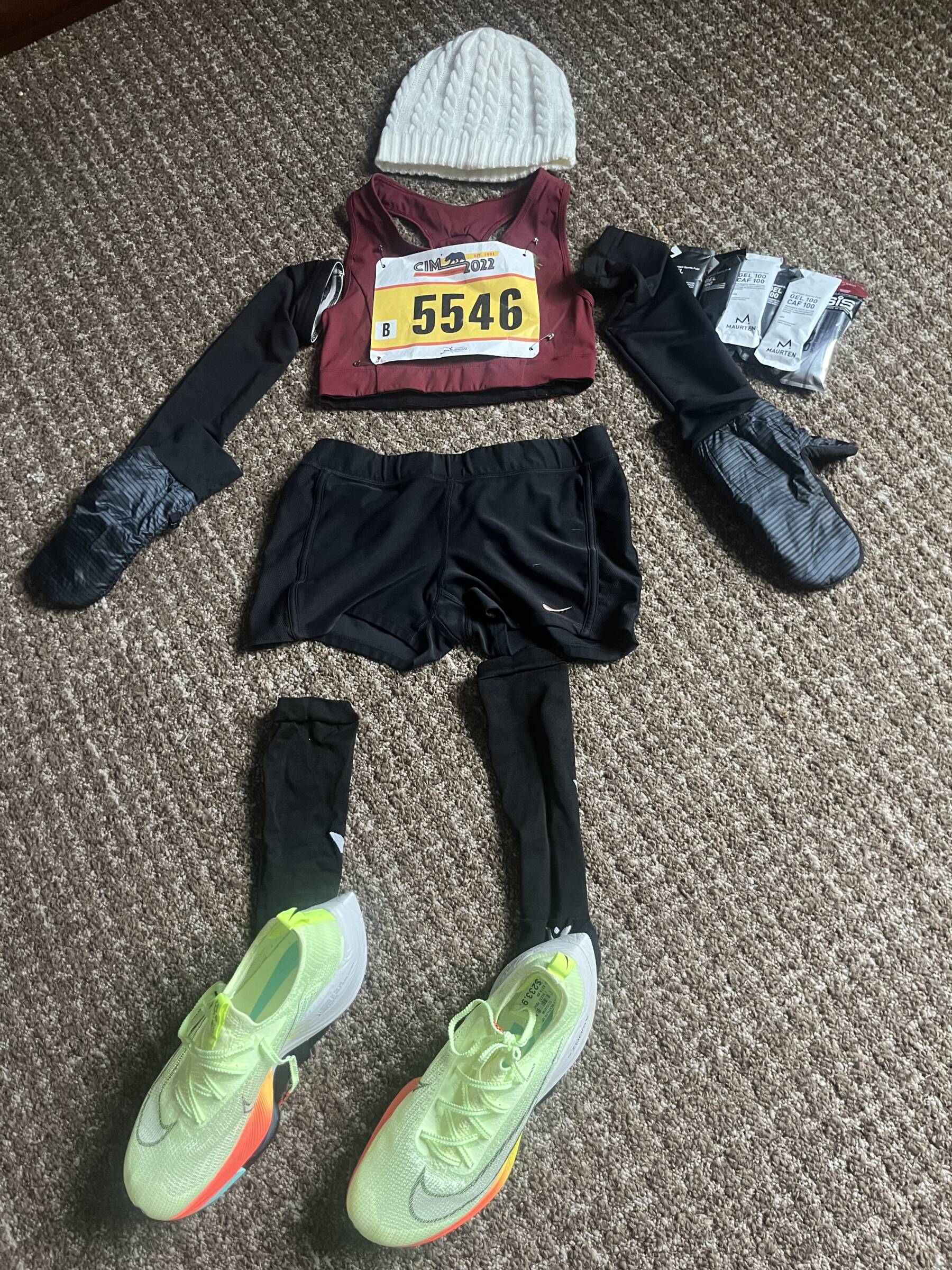 My Experience Running the CIM Marathon A Full Review The Mother Runners