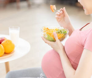 pregnancy-nutrition