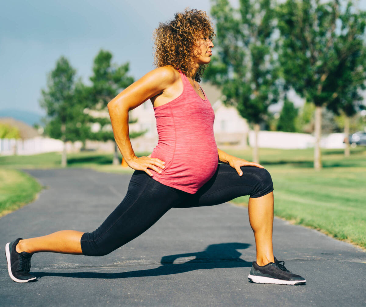 Your Pregnant Running Nutrition Guide The Mother Runners