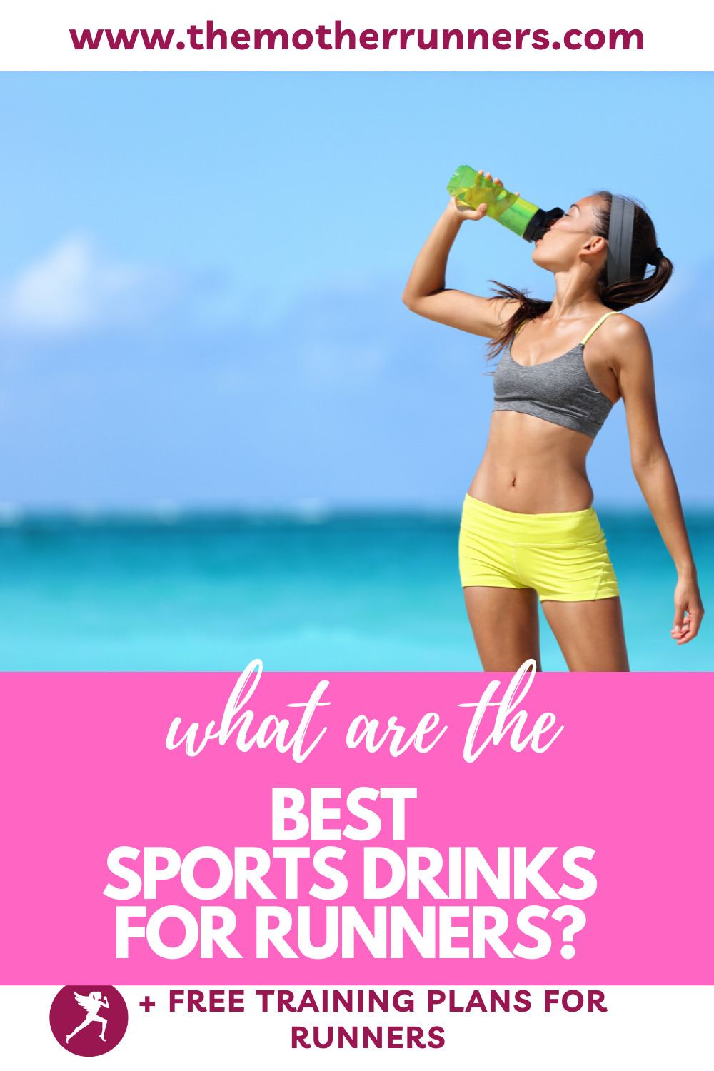 8 Best Electrolyte Drinks for Runners The Mother Runners