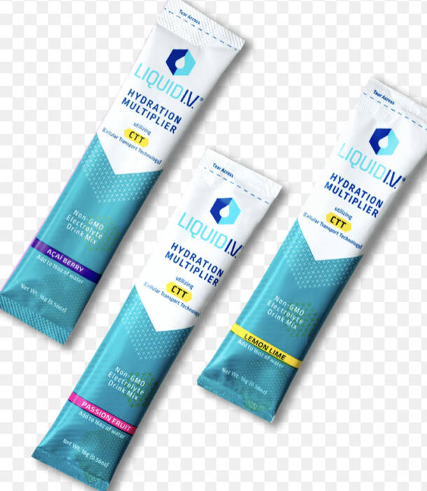 8 Best Electrolyte Drinks for Runners The Mother Runners