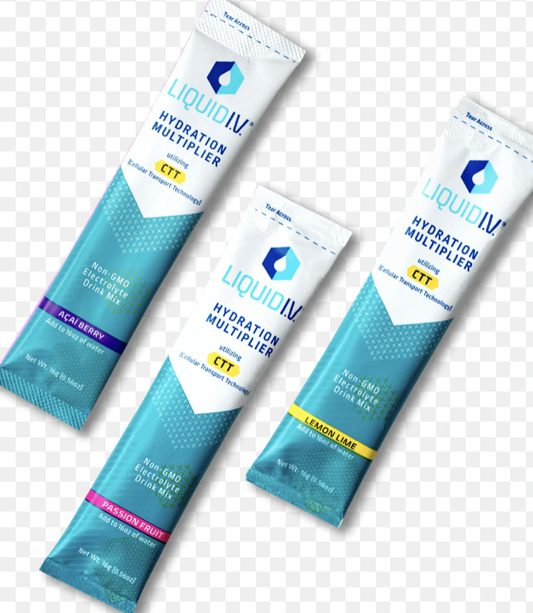 8 Best Electrolyte Drinks for Runners The Mother Runners