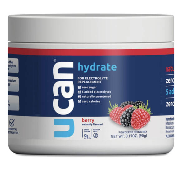 8 Best Electrolyte Drinks for Runners The Mother Runners