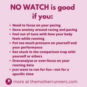 running-watch