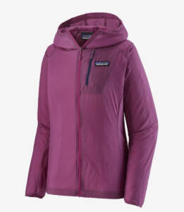 Patagonia Houdini jacket