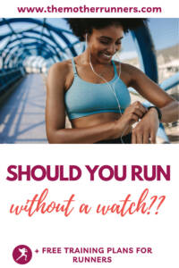 running-watch