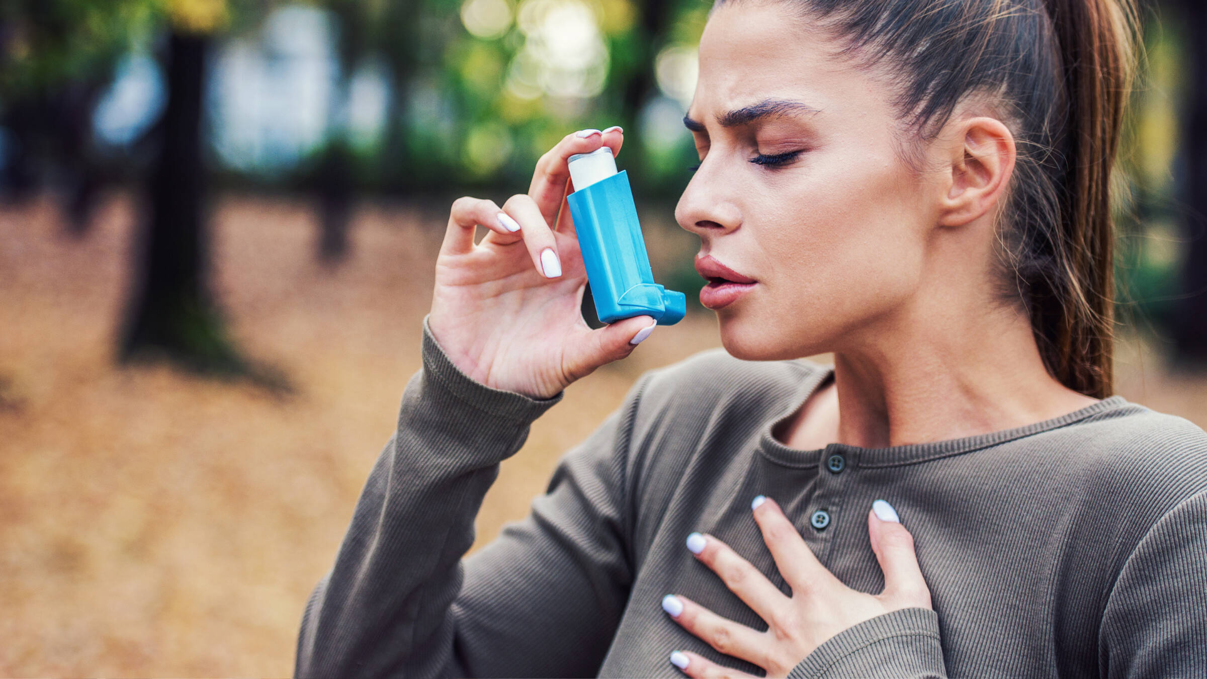 10 Expert Tips for Running with Asthma The Mother Runners