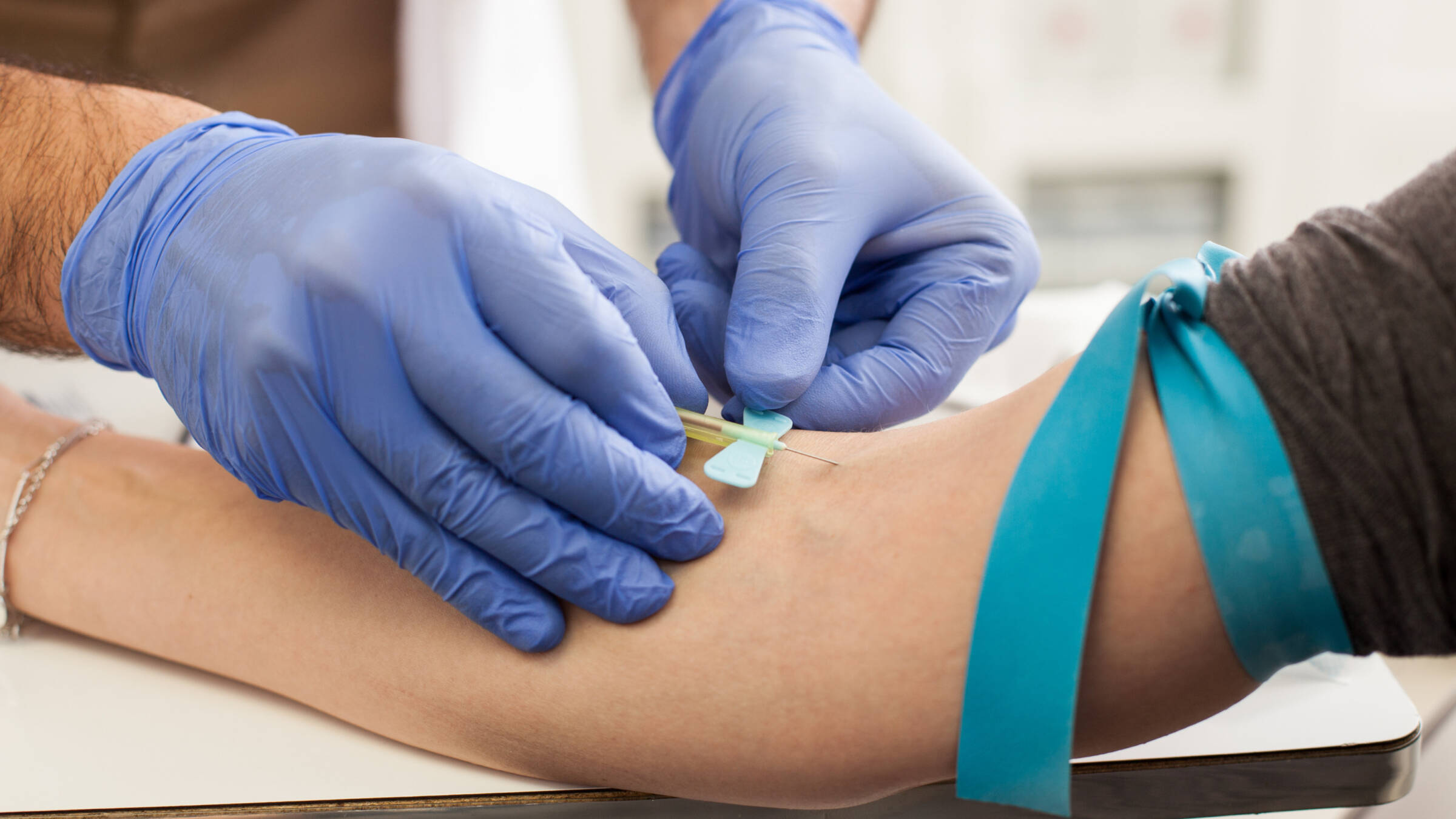 Elevated Liver Enzymes & Other Biomarkers Affected by Running The Mother Runners